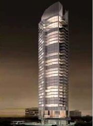 Boulevard Vue (D10), Condominium #551158571